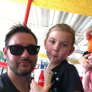 Meet your Posher, Jimmy